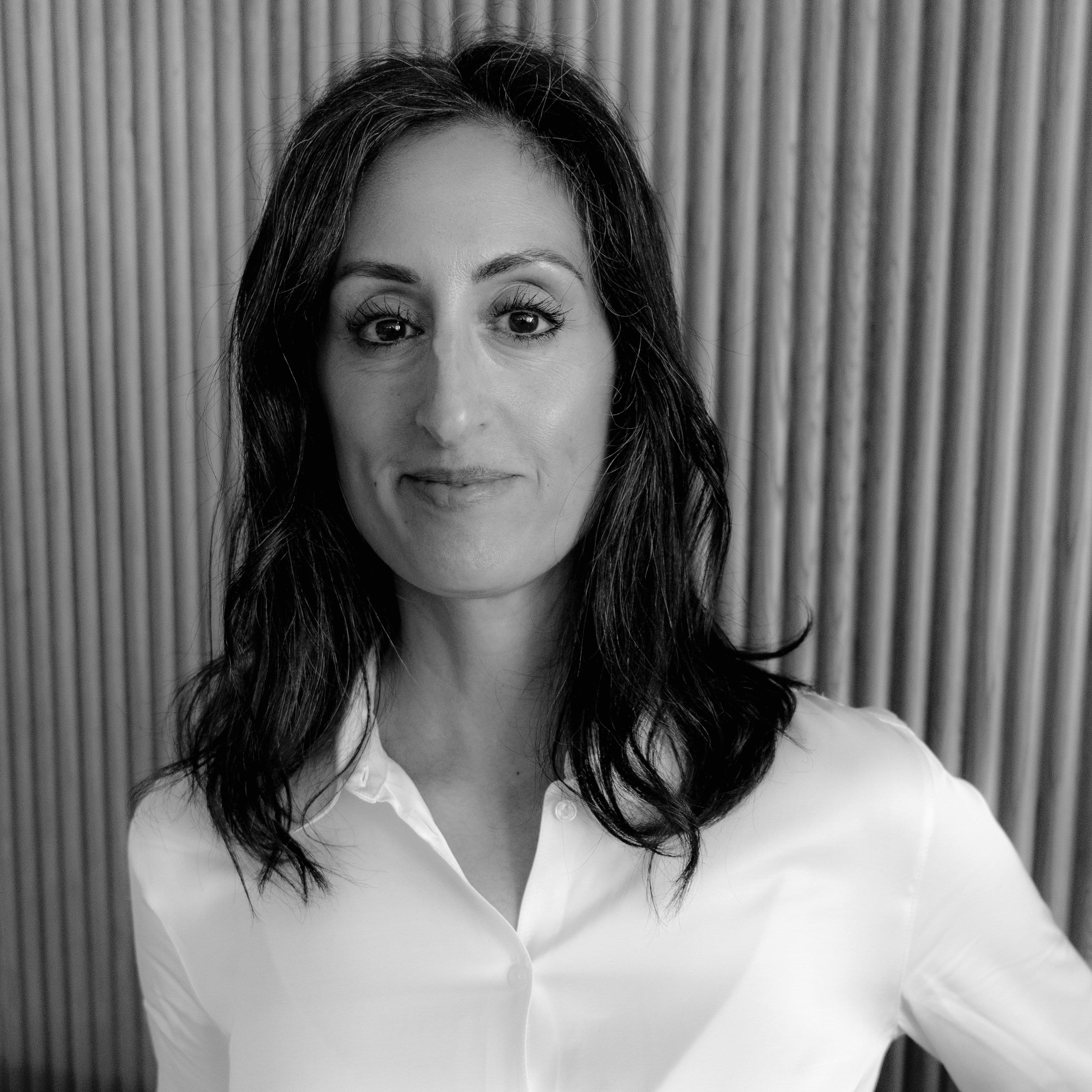 Nisha Besara, grundare & vd